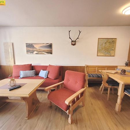Bungalow Irmgard 바트 미테른도르프 외부 사진