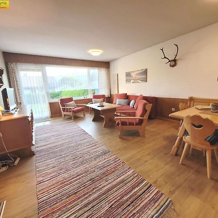 Bungalow Irmgard 바트 미테른도르프 외부 사진