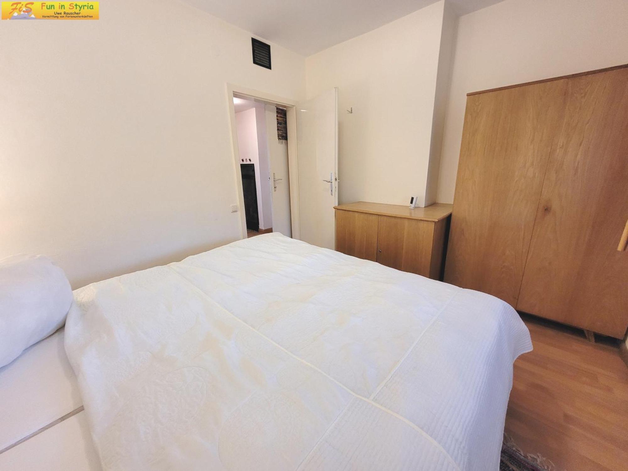 Bungalow Irmgard 바트 미테른도르프 외부 사진