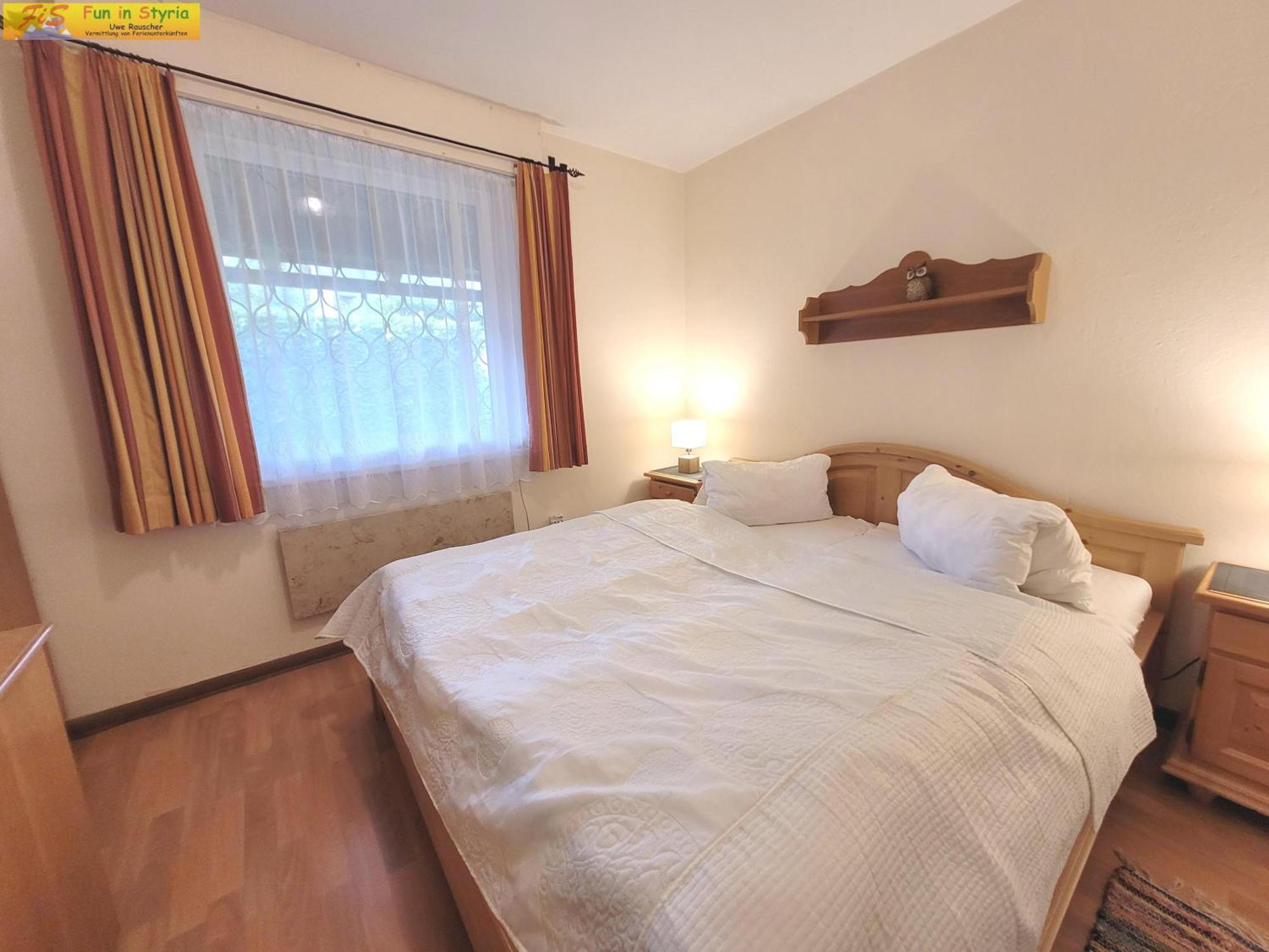 Bungalow Irmgard 바트 미테른도르프 외부 사진
